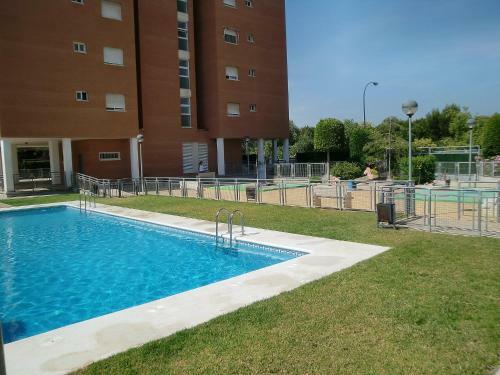 Apartment Residencial Lo Morant