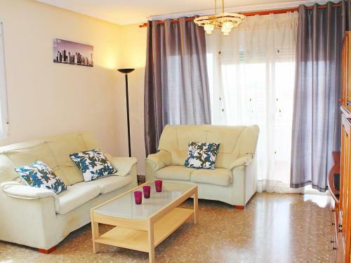 Apartment Residencial Lo Morant