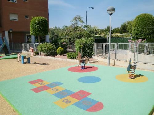 Apartment Residencial Lo Morant