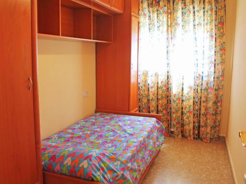 Apartment Residencial Lo Morant