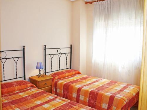 Apartment Residencial Lo Morant