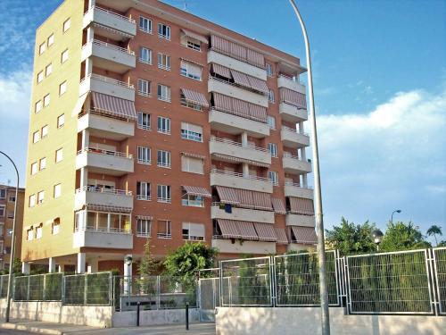 Apartment Residencial Lo Morant