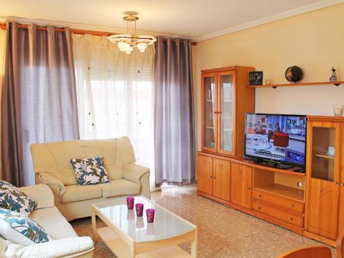 Apartment Residencial Lo Morant