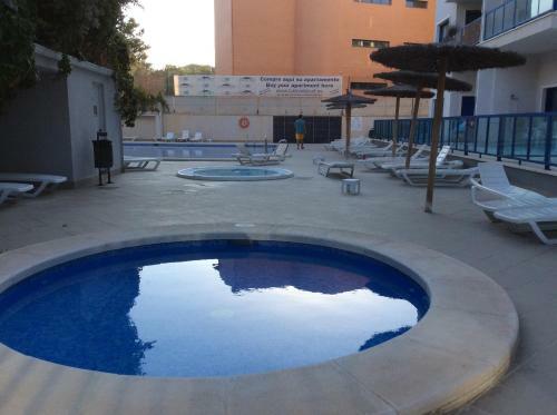 Apartamento Alicante Mar