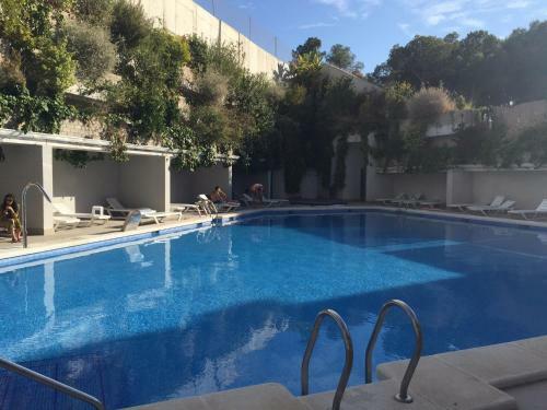 Apartamento Alicante Mar