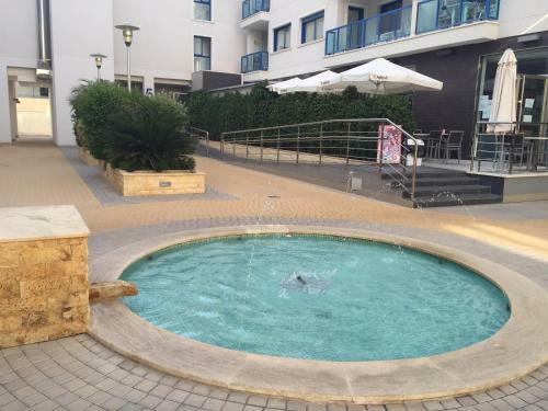 Apartamento Alicante Mar