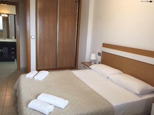 Apartamento Alicante Mar