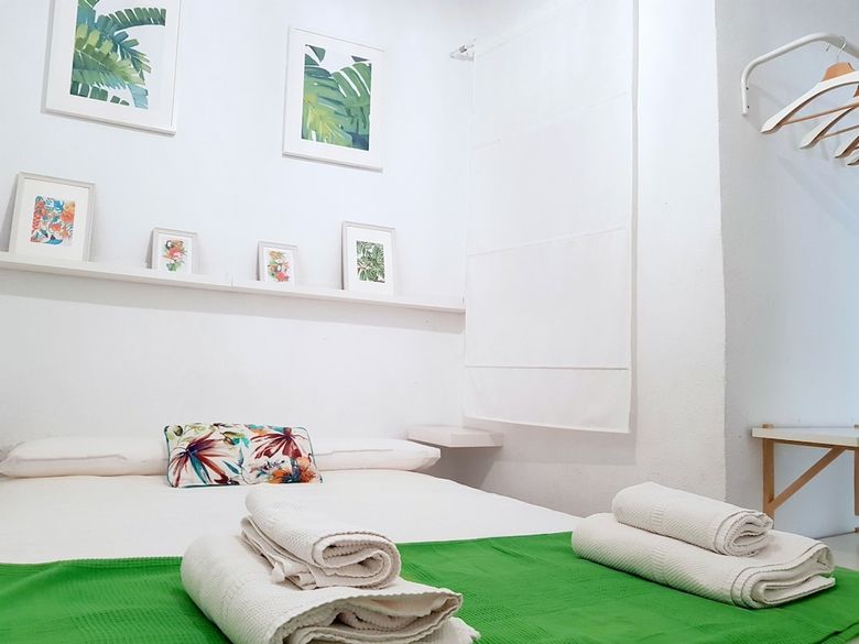 Apartamento El Barrio