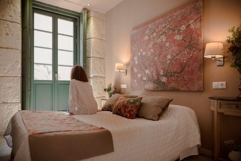 Apartamento Luces De Catedral