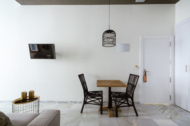 Apartamento Luces De Catedral