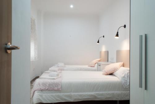 Bonito Apartamento En El Centro Junto A Estaci�n-luceros 2