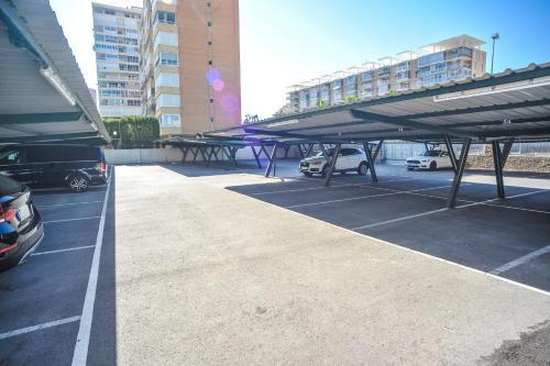 Apartamento Voy Voy III