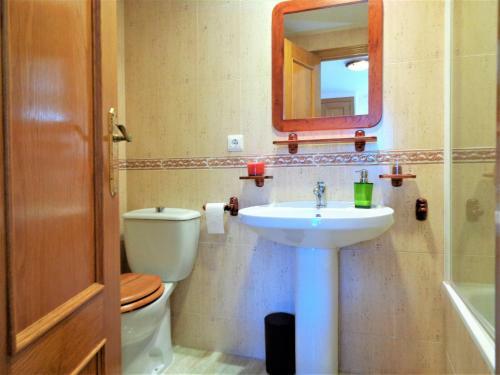 Apartamento Sun&jacuzzi