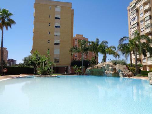 Apartamento Sun&jacuzzi