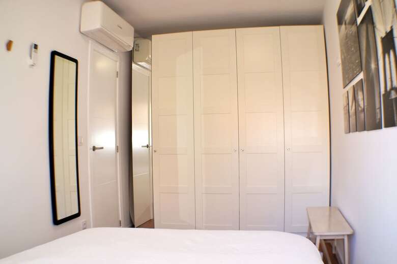 City Sea Views Apartment Alicante