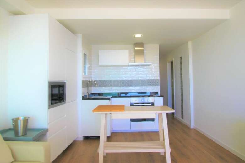 City Sea Views Apartment Alicante