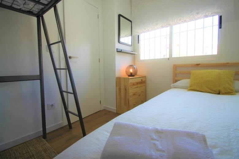 City Sea Views Apartment Alicante
