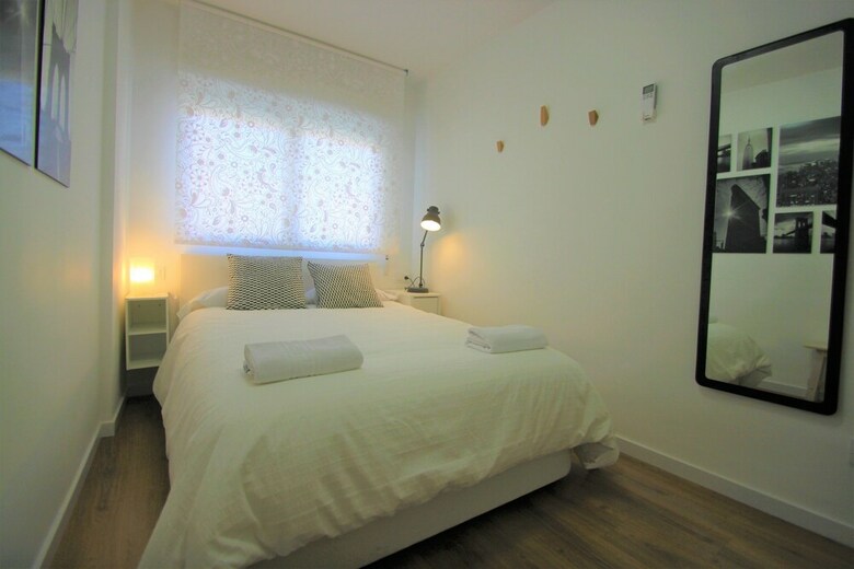 City Sea Views Apartment Alicante