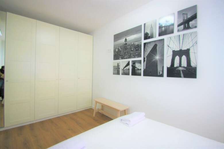 City Sea Views Apartment Alicante