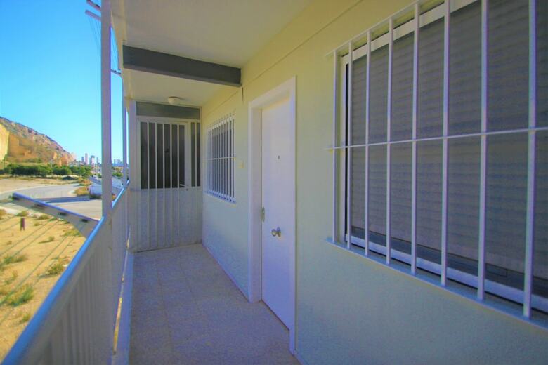 City Sea Views Apartment Alicante