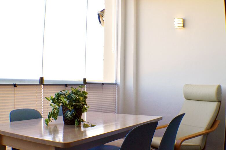 City Sea Views Apartment Alicante