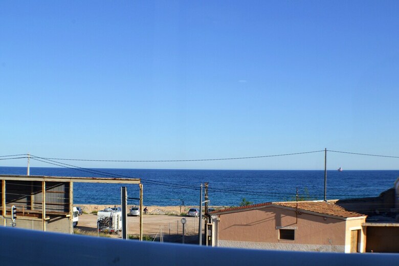 City Sea Views Apartment Alicante