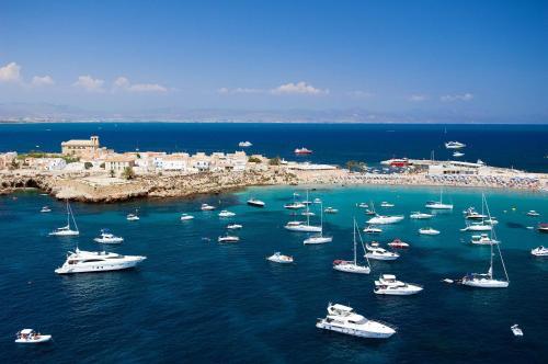 Apartamento 13 Rocafel 7 Playa Albufereta Alicante