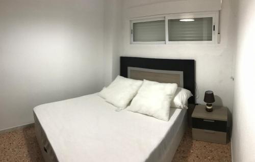 Apartamento 13 Rocafel 7 Playa Albufereta Alicante