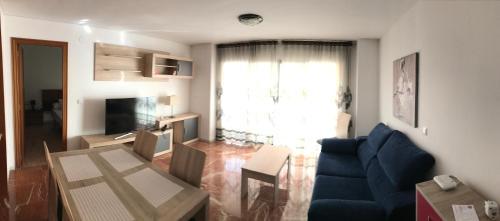 Apartamento 13 Rocafel 7 Playa Albufereta Alicante