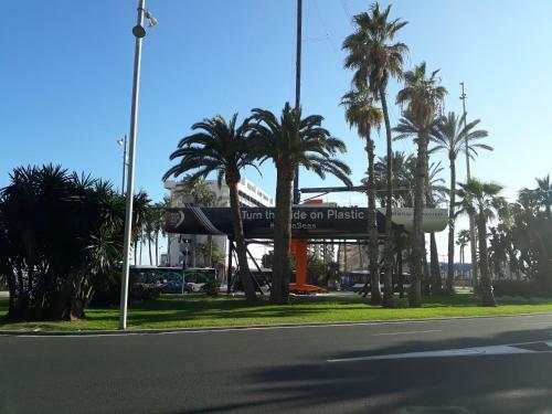 Apartamento Your Home Alicante