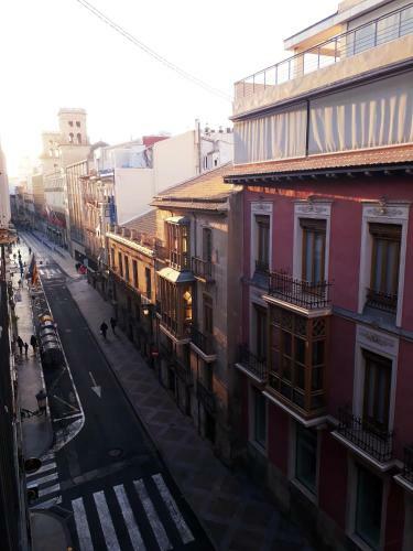 Apartamento Your Home Alicante