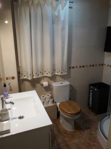 Apartamento Your Home Alicante