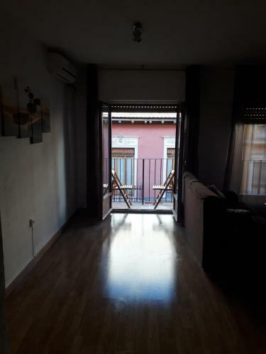 Apartamento Your Home Alicante