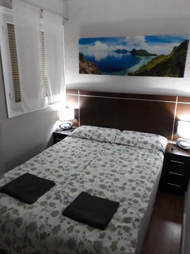 Apartamento Your Home Alicante