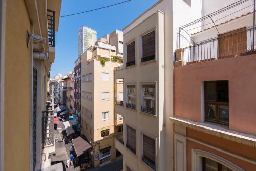 Apartamento Myflats Sf 18