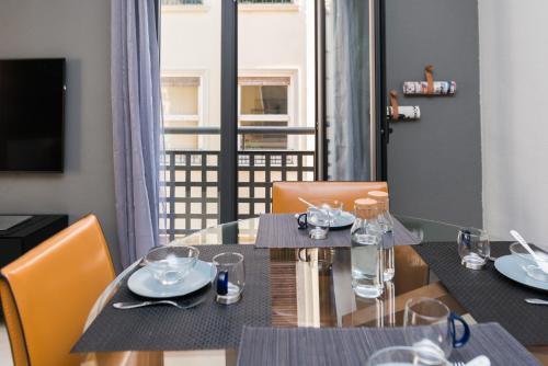 Apartamento Myflats Sf 18