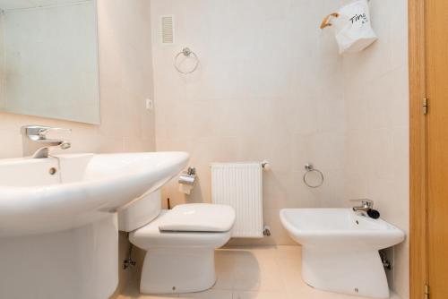 Apartamento Myflats Sf 18
