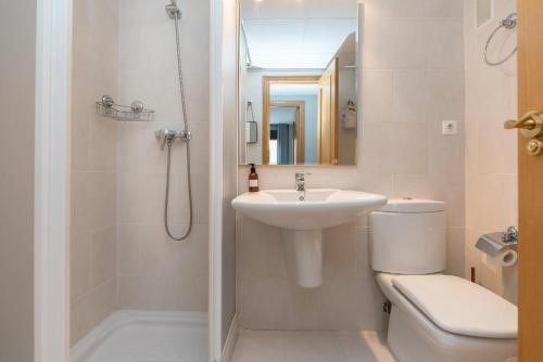 Apartamento Myflats Sf 18