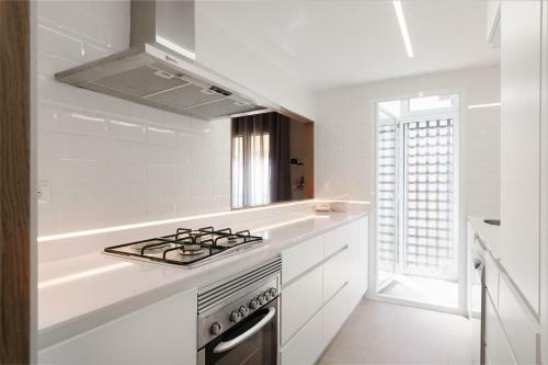 Apartamento Myflats Sf 18
