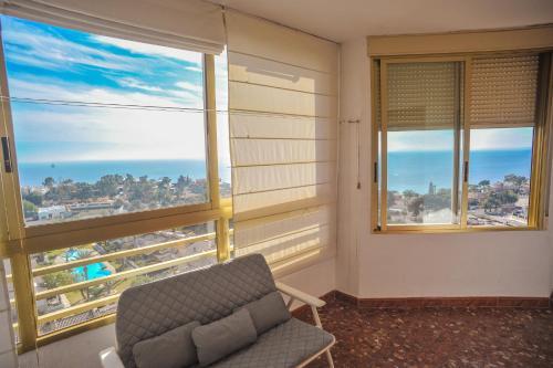 Apartamento Cabo Huertas