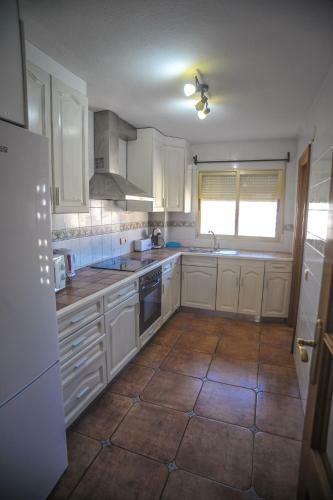 Apartamento Cabo Huertas