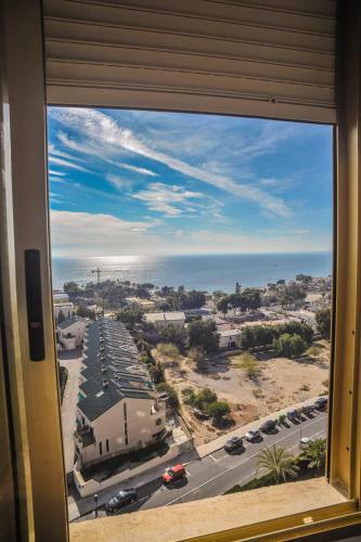 Apartamento Cabo Huertas