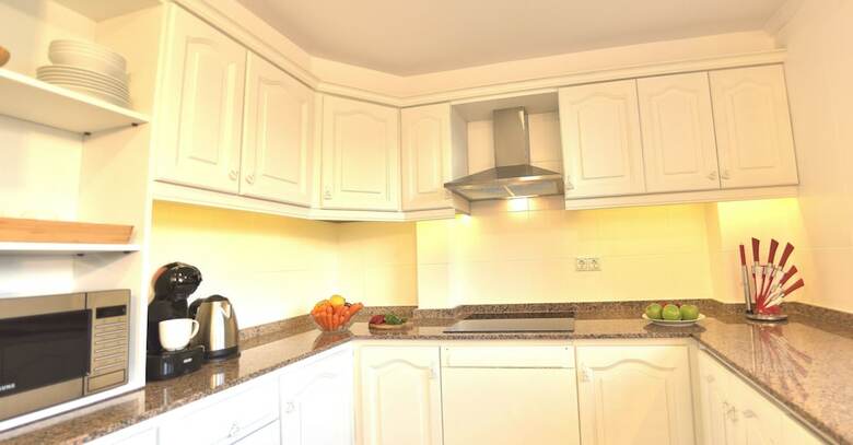 Abal Apartments - Teatro