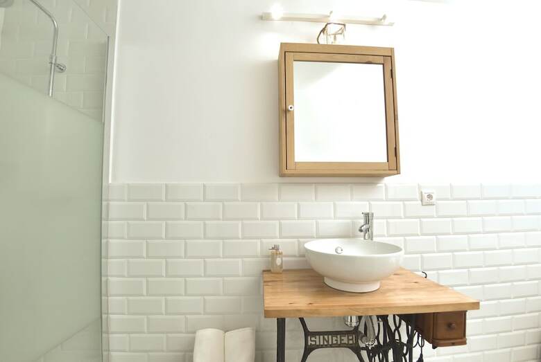 Abal Apartments - Teatro