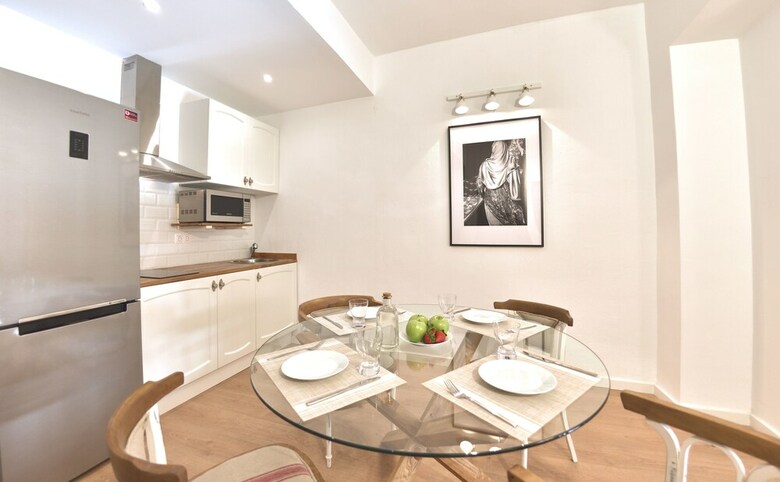 Abal Apartments - Teatro