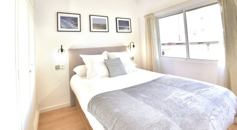 Abal Apartments - Teatro