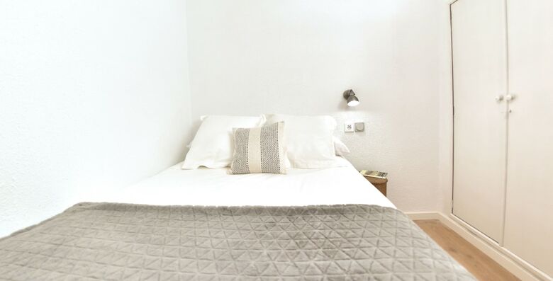 Abal Apartments - Teatro