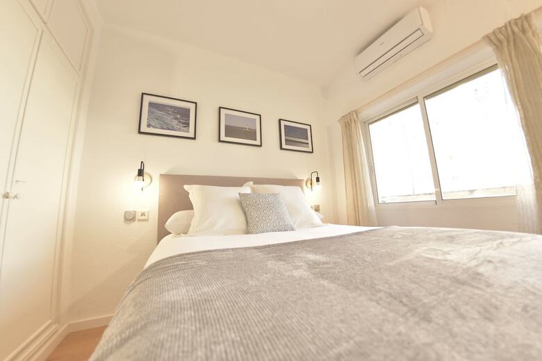 Abal Apartments - Teatro