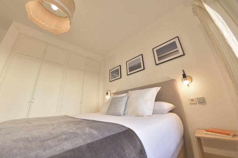 Abal Apartments - Teatro