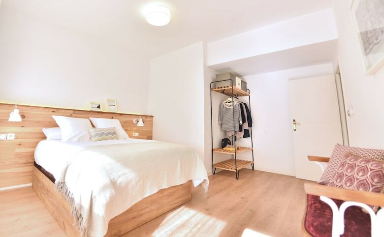 Abal Apartments - Teatro